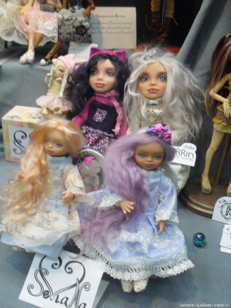 Фото отчёт. Часть 3. Тишинка (фото 2)