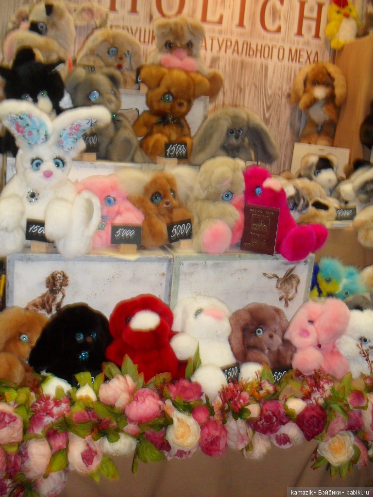 Фото отчёт часть 2. Ещё 50 фото