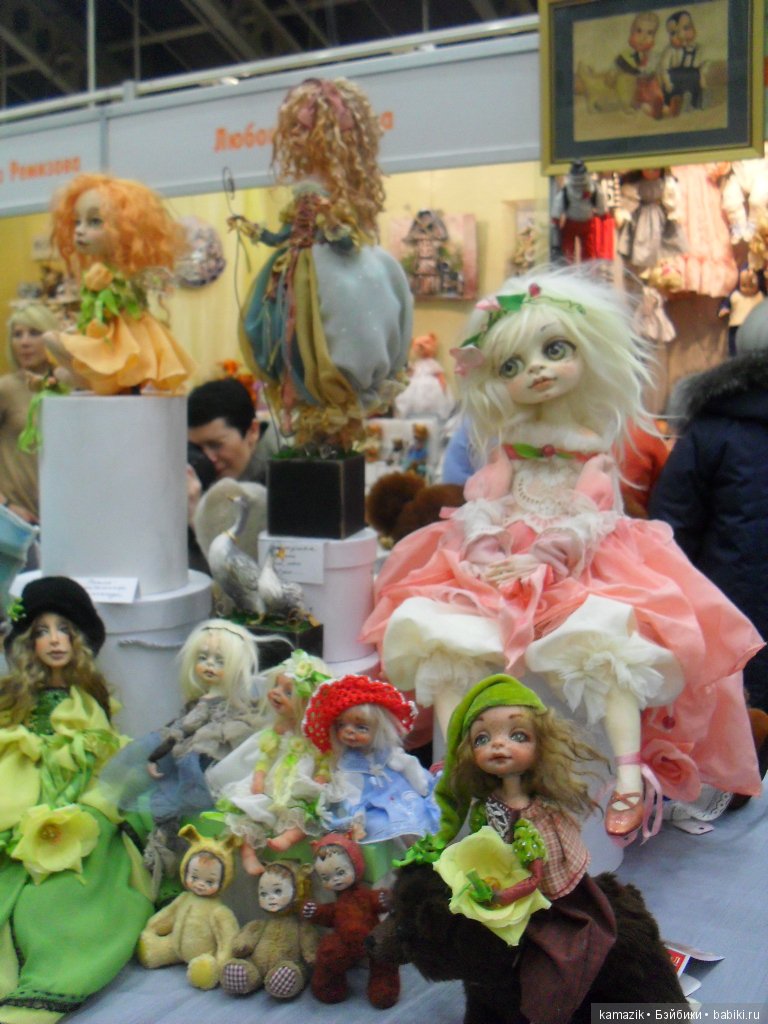 Фото отчёт. Часть 3. Тишинка