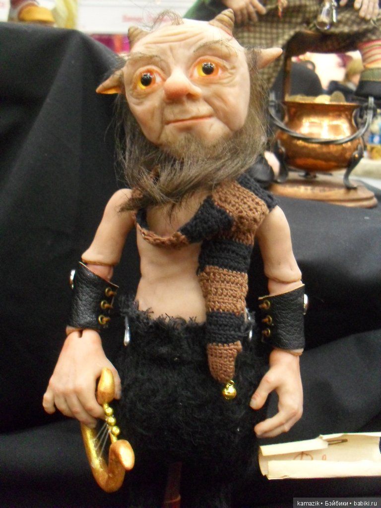 Фото отчёт. Часть 3. Тишинка (фото 8)