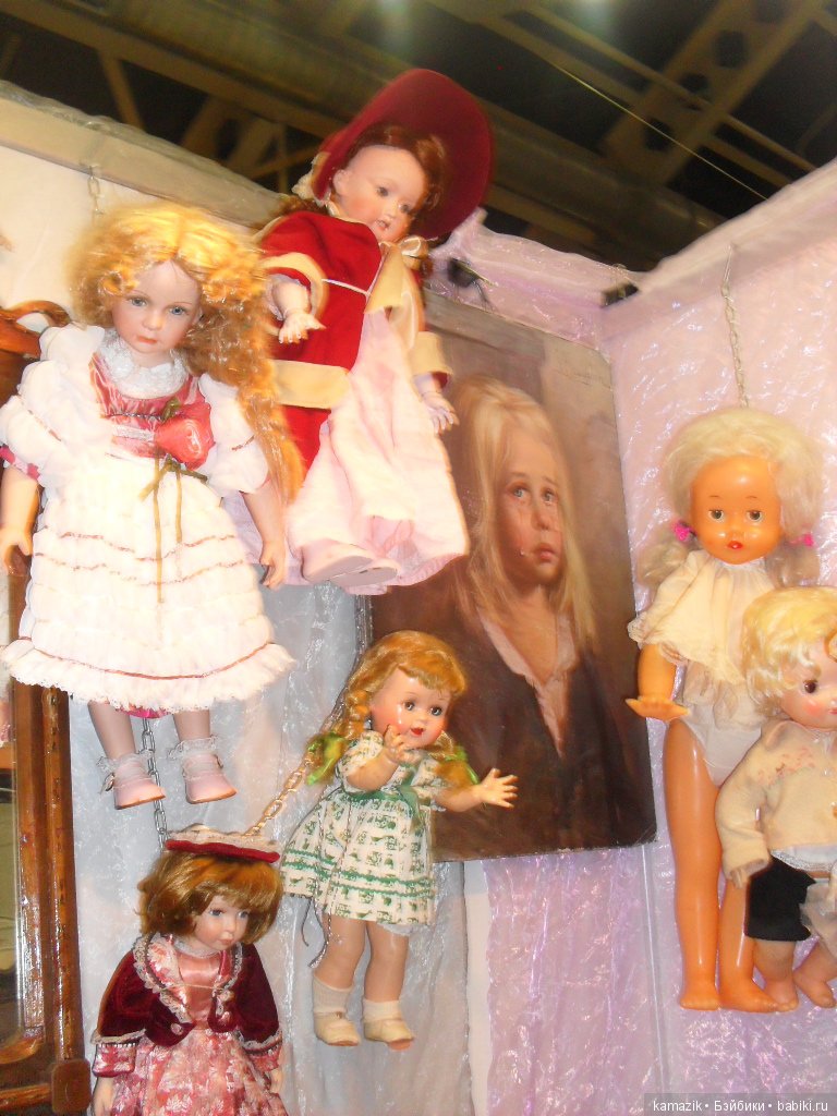 Фото отчёт часть 2. Ещё 50 фото