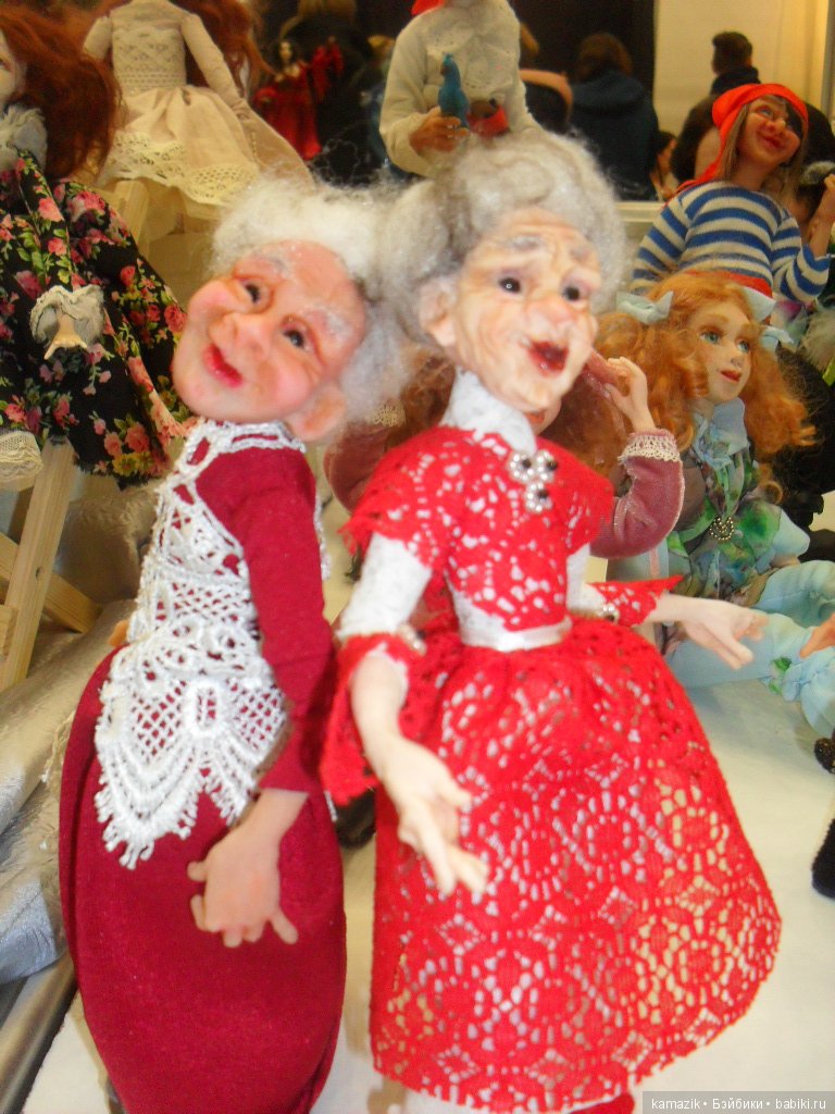 Тишинка. Фото отчёт. Часть 4