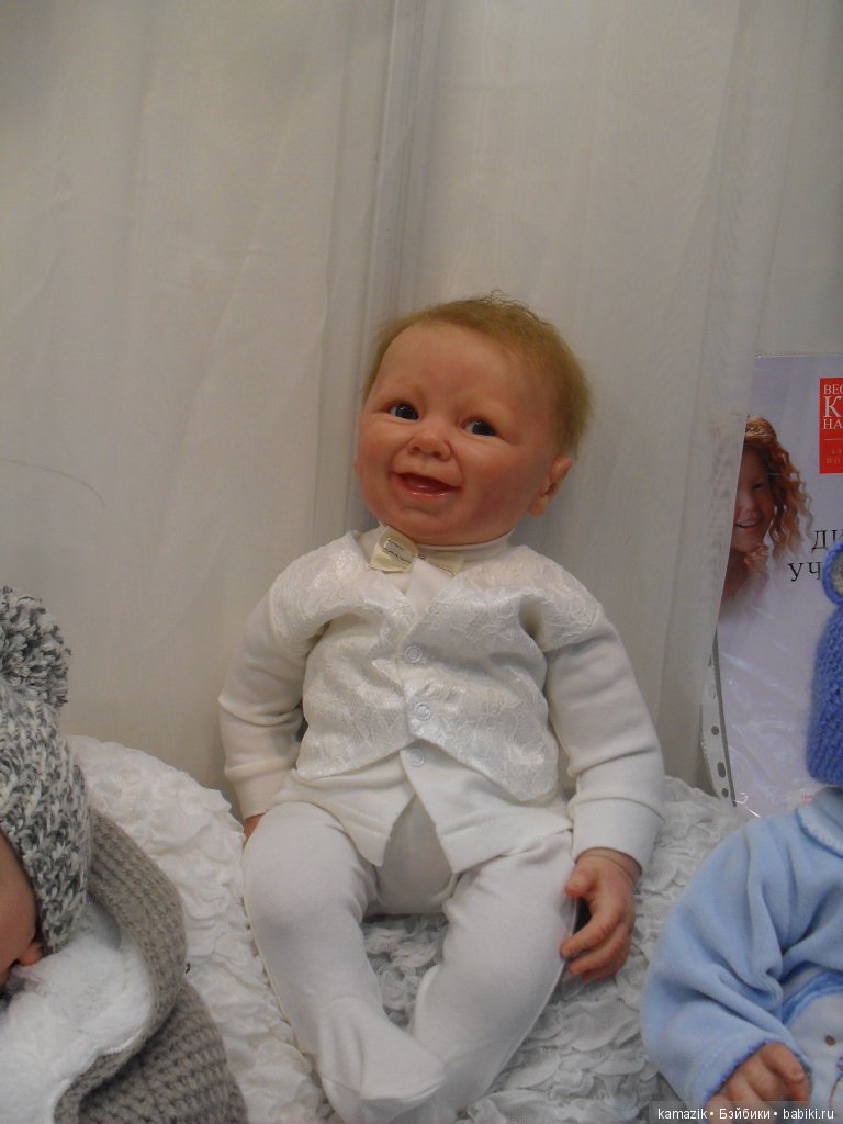 Фото отчёт. Часть 3. Тишинка