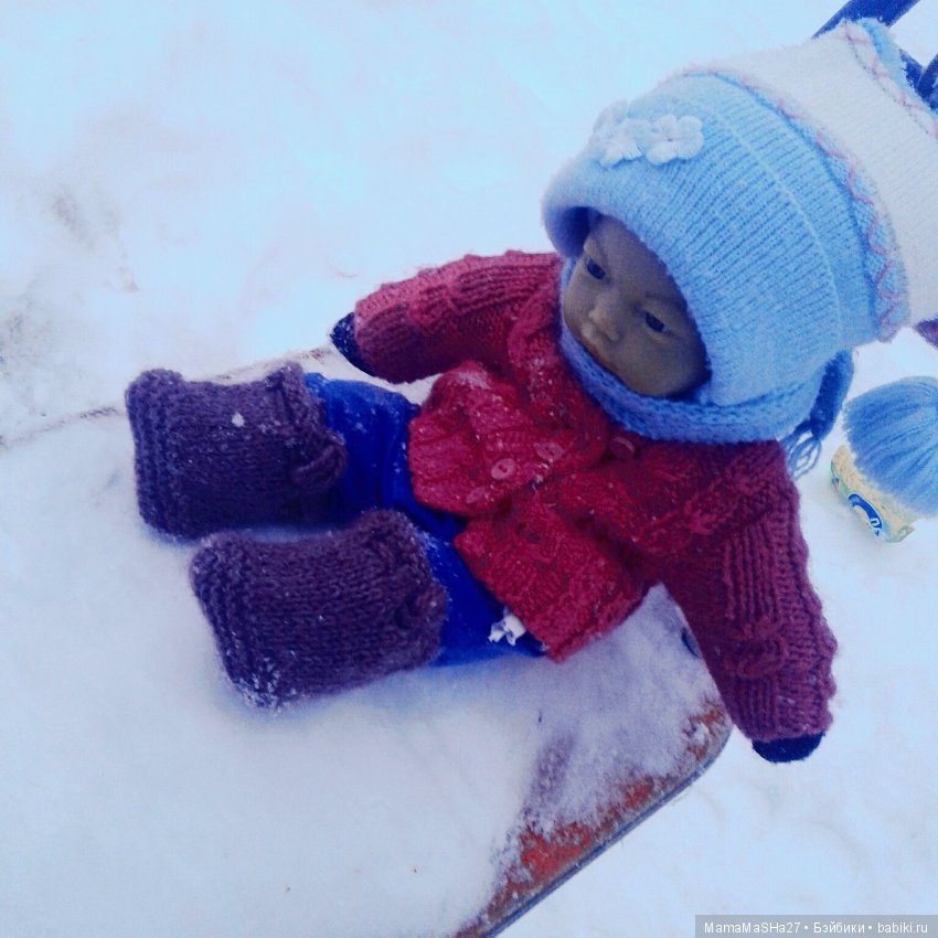 Мы вернулись На ночь с топиком (фото 5)