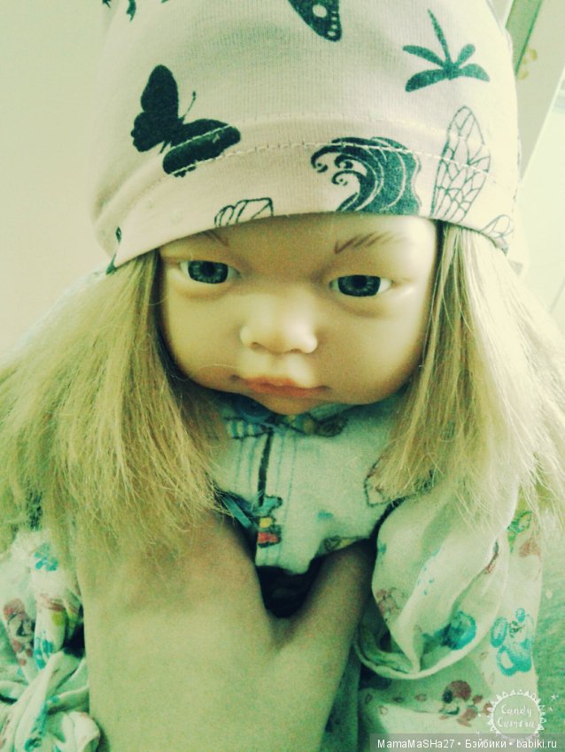 Мы вернулись На ночь с топиком