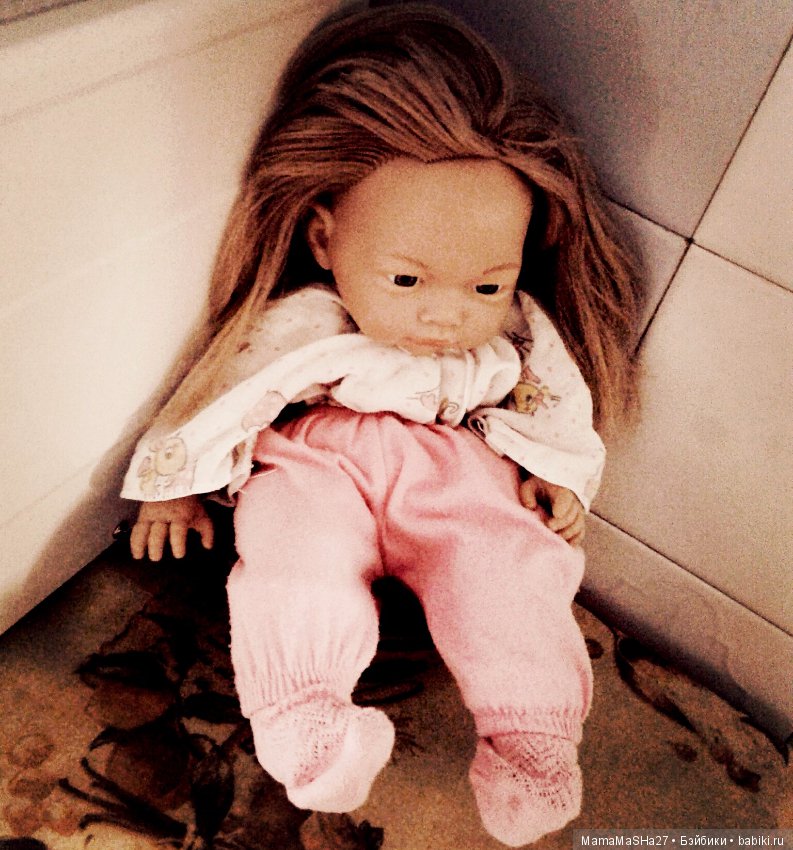 Мы вернулись На ночь с топиком (фото 2)