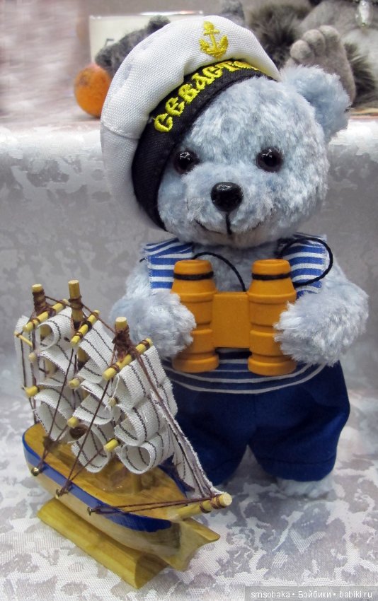 Тишинка - весна 2017. Выставка кукол