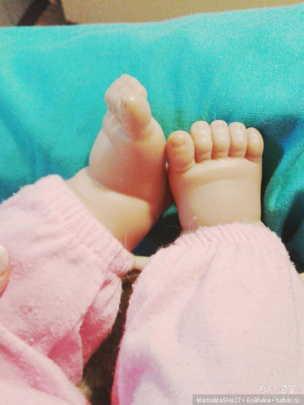 Мы вернулись На ночь с топиком (фото 4)