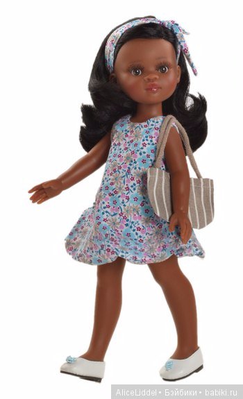 "Конфетка" на Нору от Паола Рейна, по поводу 8го марта (фото 8)