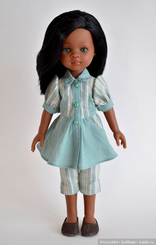 "Конфетка" на Нору от Паола Рейна, по поводу 8го марта (фото 3)