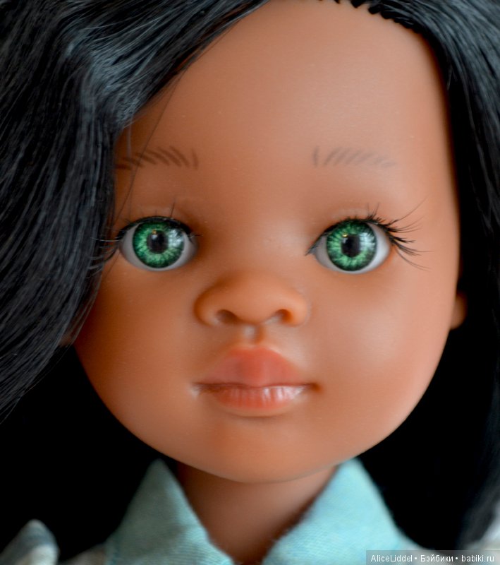 "Конфетка" на Нору от Паола Рейна, по поводу 8го марта (фото 2)