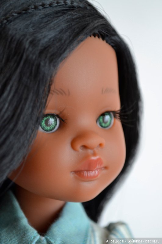 "Конфетка" на Нору от Паола Рейна, по поводу 8го марта (фото 5)