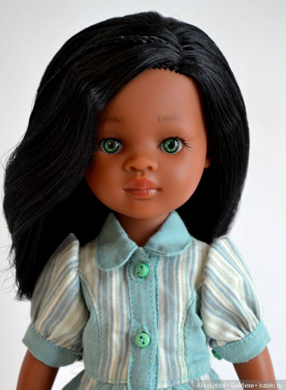 "Конфетка" на Нору от Паола Рейна, по поводу 8го марта