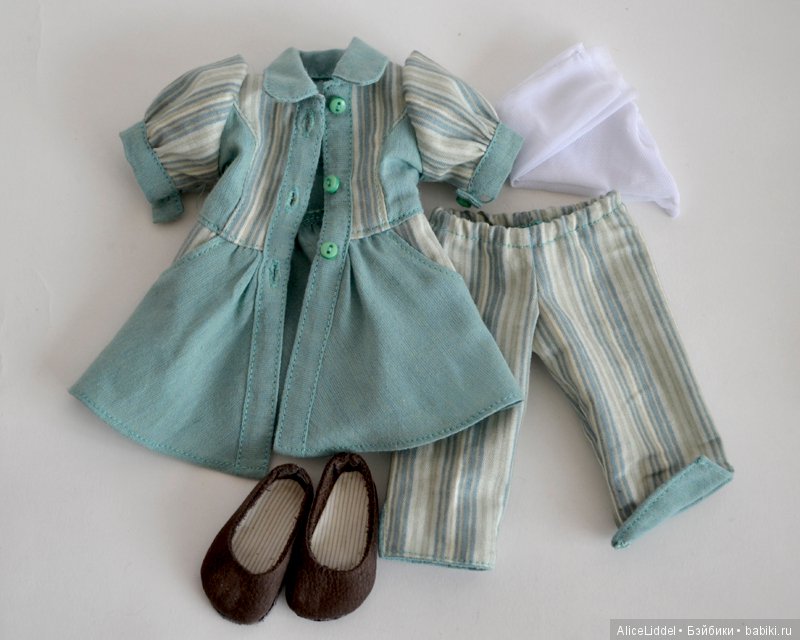 "Конфетка" на Нору от Паола Рейна, по поводу 8го марта (фото 9)