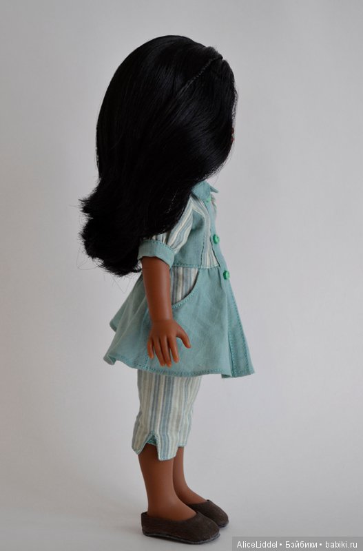 "Конфетка" на Нору от Паола Рейна, по поводу 8го марта (фото 4)