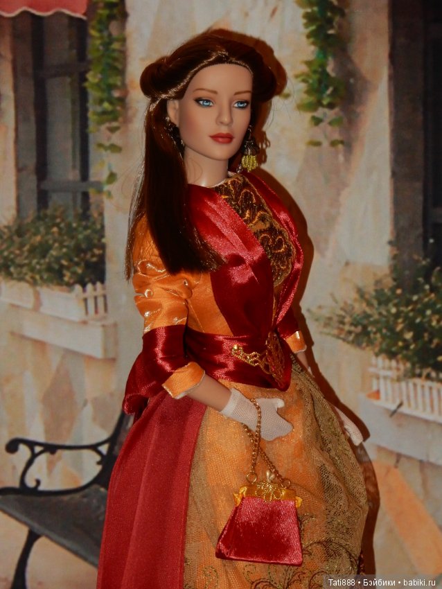 Тоннерки моя страсть, часть 21. С весной и любовью из Парижа