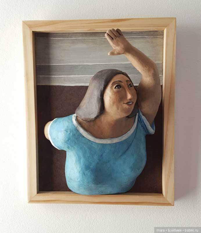 Творчество Isabelle Decencière (фото 4)