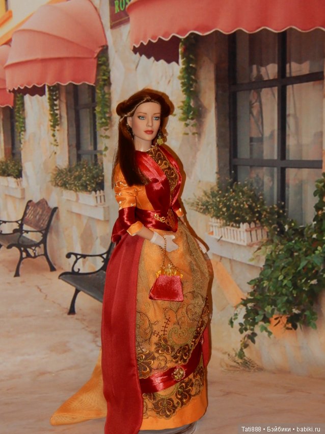 Тоннерки моя страсть, часть 21. С весной и любовью из Парижа