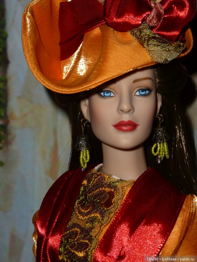 Тоннерки моя страсть, часть 21. С весной и любовью из Парижа