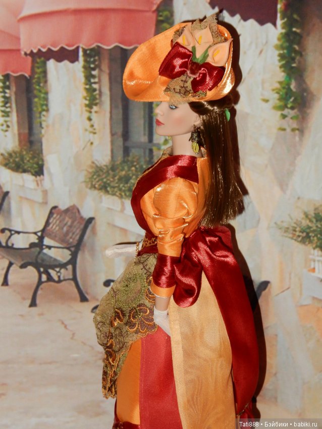 Тоннерки моя страсть, часть 21. С весной и любовью из Парижа