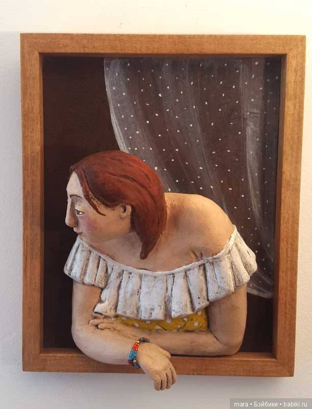 Творчество Isabelle Decencière (фото 3)