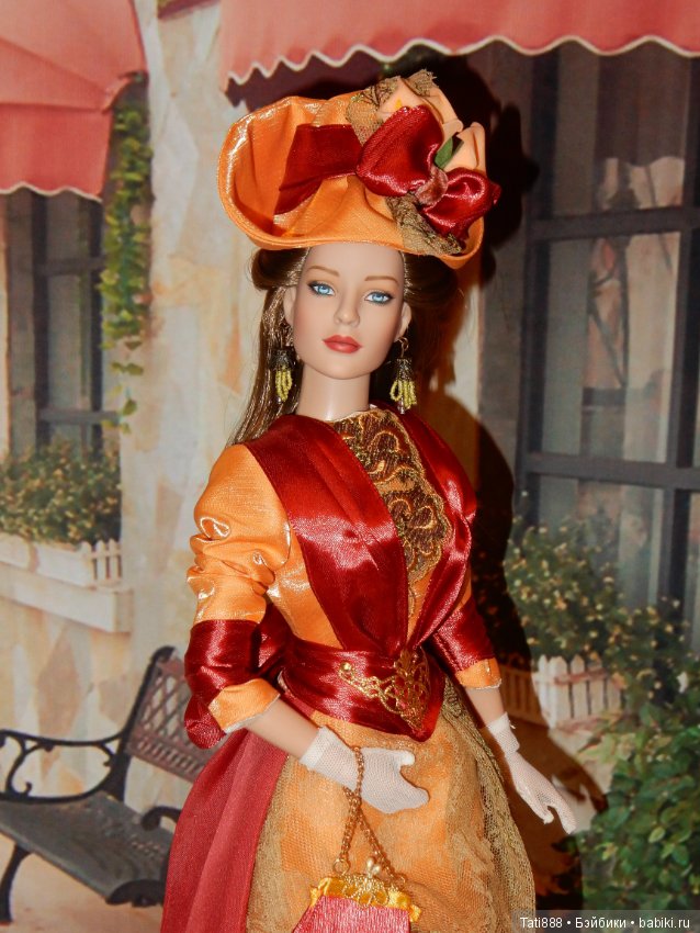 Тоннерки моя страсть, часть 21. С весной и любовью из Парижа