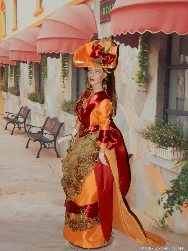 Тоннерки моя страсть, часть 21. С весной и любовью из Парижа