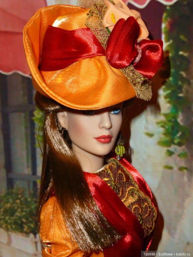 Тоннерки моя страсть, часть 21. С весной и любовью из Парижа