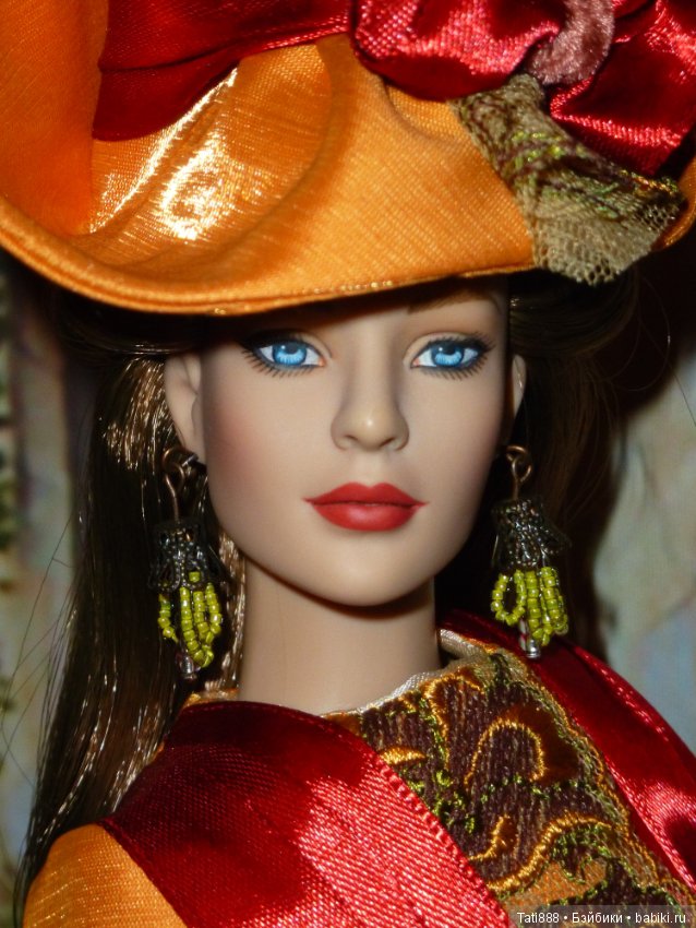 Тоннерки моя страсть, часть 21. С весной и любовью из Парижа