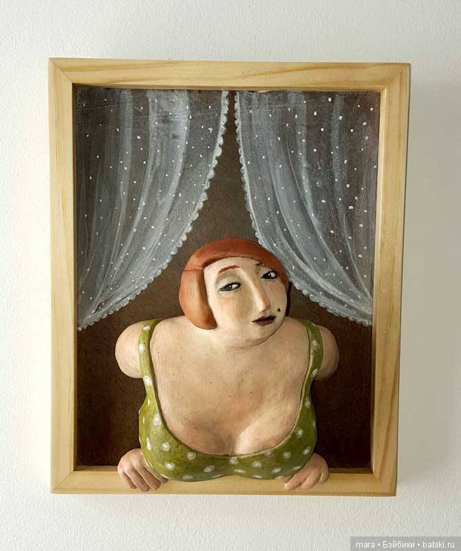 Творчество Isabelle Decencière (фото 5)