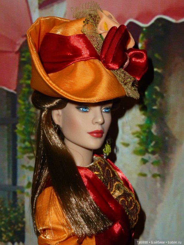 Тоннерки моя страсть, часть 21. С весной и любовью из Парижа