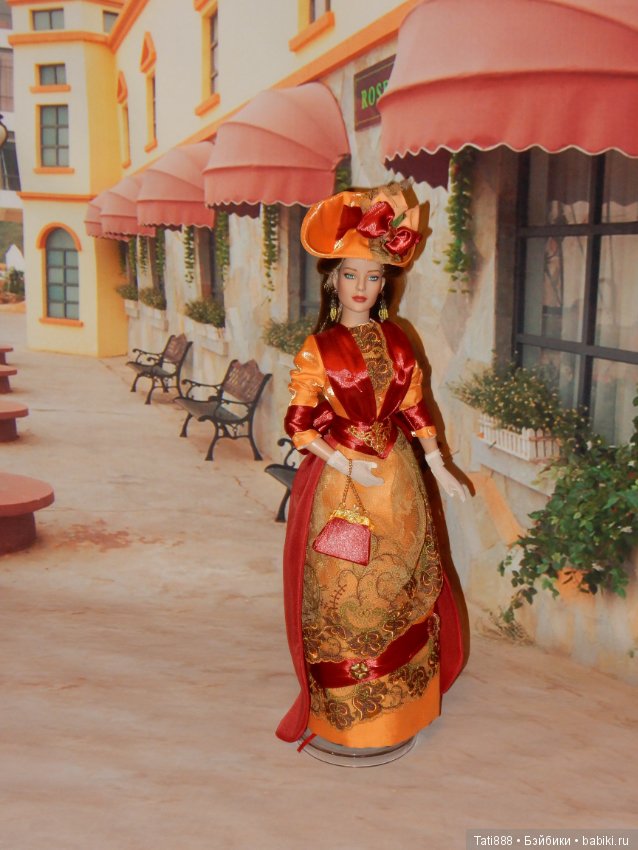 Тоннерки моя страсть, часть 21. С весной и любовью из Парижа