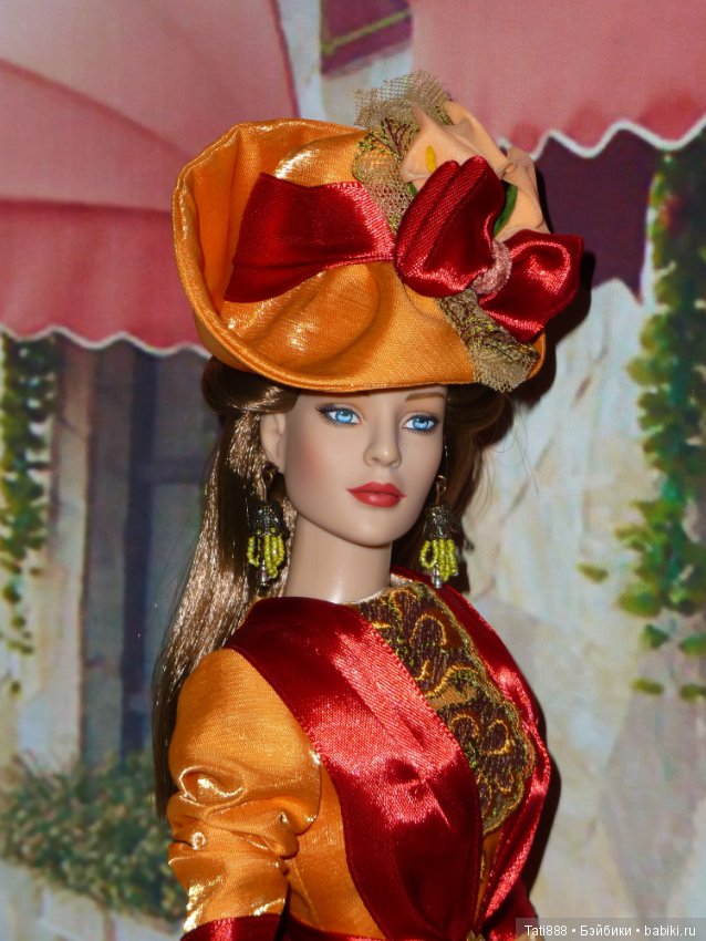 Тоннерки моя страсть, часть 21. С весной и любовью из Парижа