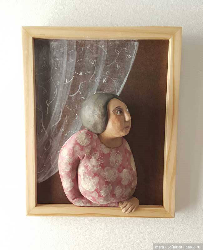 Творчество Isabelle Decencière (фото 2)