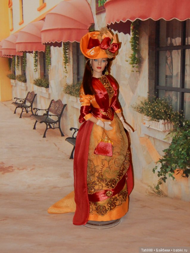 Тоннерки моя страсть, часть 21. С весной и любовью из Парижа