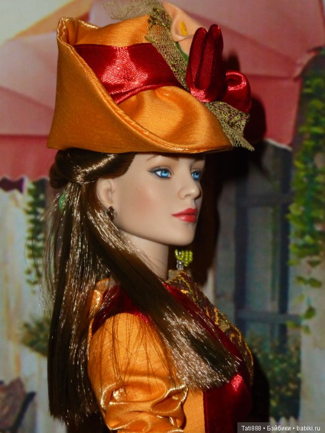 Тоннерки моя страсть, часть 21. С весной и любовью из Парижа