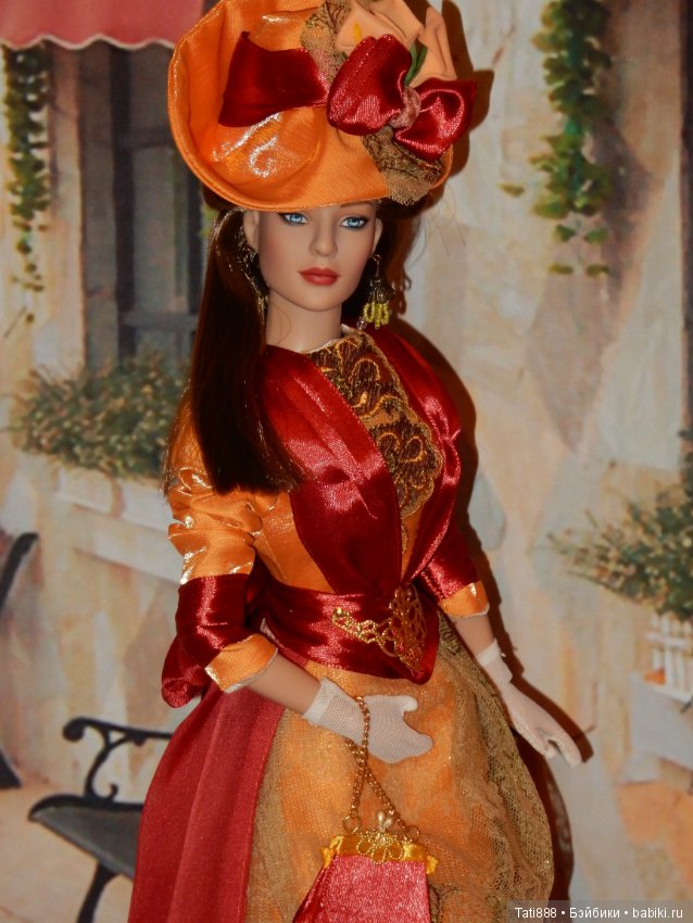 Тоннерки моя страсть, часть 21. С весной и любовью из Парижа