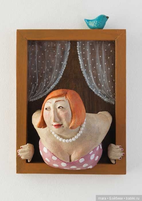 Творчество Isabelle Decencière (фото 7)