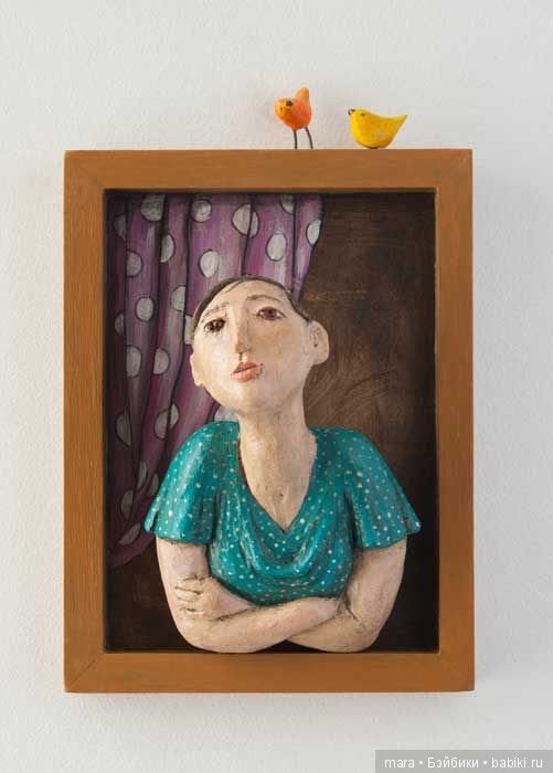 Творчество Isabelle Decencière (фото 9)