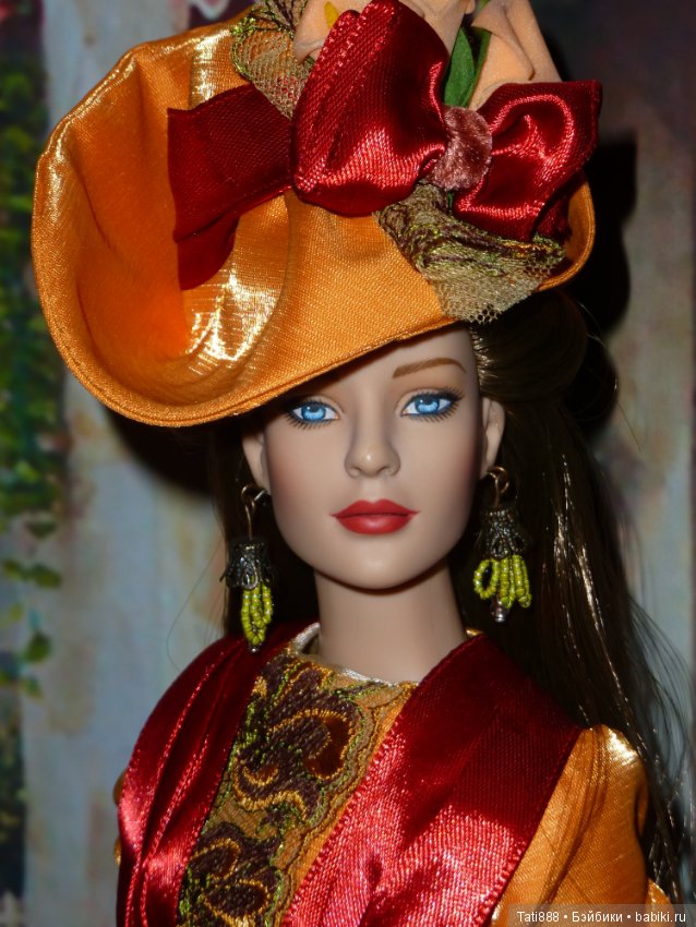 Тоннерки моя страсть, часть 21. С весной и любовью из Парижа