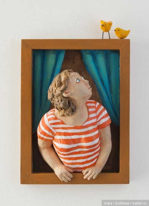 Творчество Isabelle Decencière (фото 6)