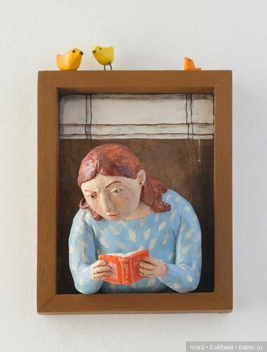 Творчество Isabelle Decencière (фото 8)