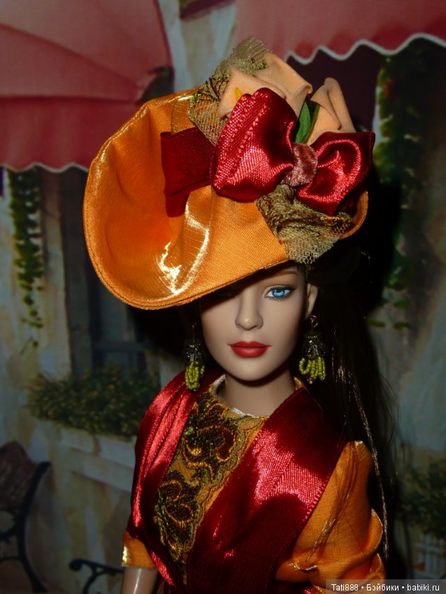 Тоннерки моя страсть, часть 21. С весной и любовью из Парижа