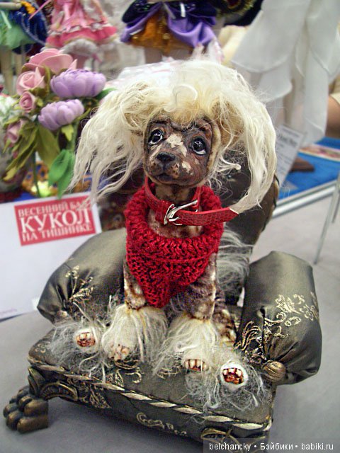 Весенний бал 2017-го на Тишинке (фото 7)