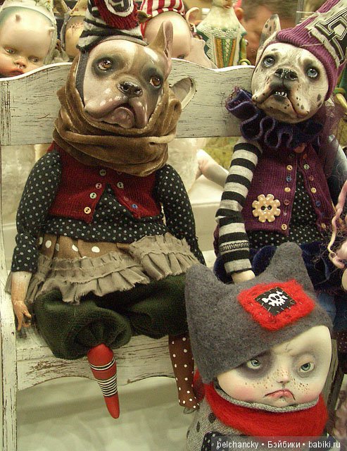 Весенний бал 2017-го на Тишинке