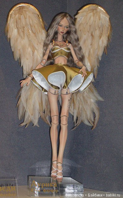 Весенний бал 2017-го на Тишинке