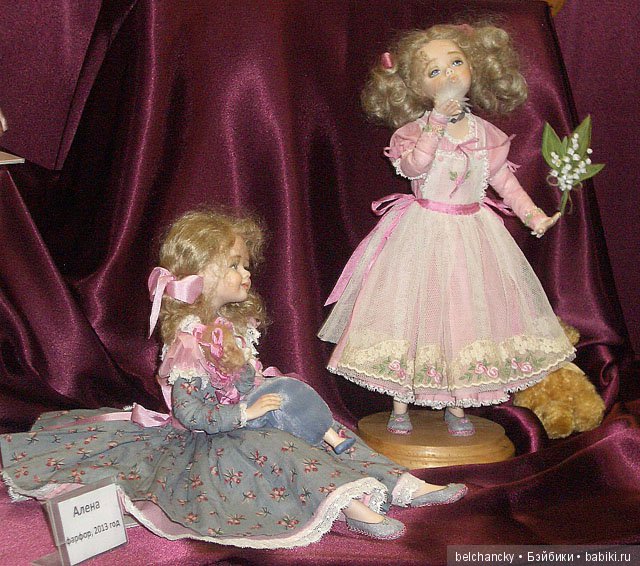 Весенний бал 2017-го на Тишинке