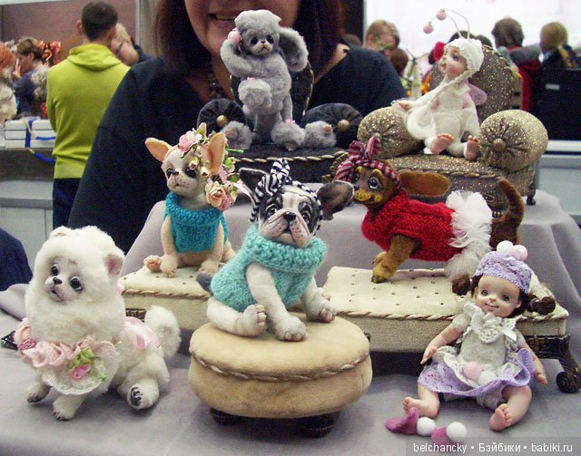 Весенний бал 2017-го на Тишинке (фото 6)