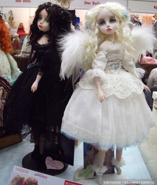 Весенний бал 2017-го на Тишинке (фото 10)