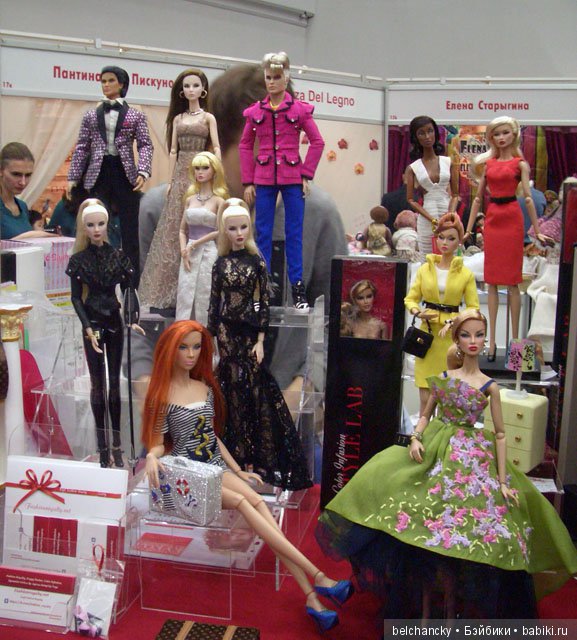 Весенний бал 2017-го на Тишинке (фото 2)